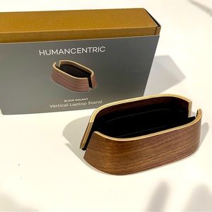 Humancentric Adjustable Laptop Holder